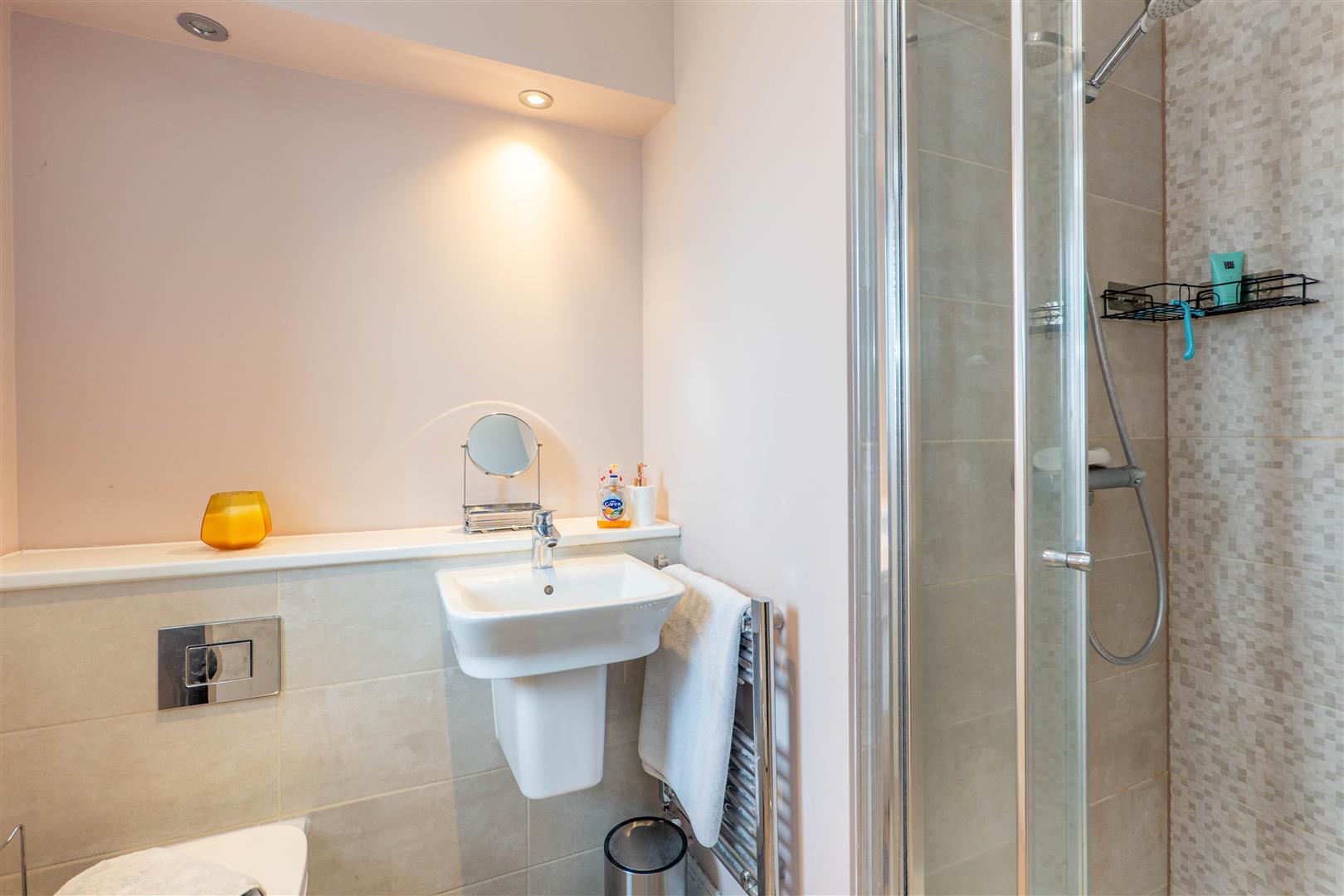 Stansfield Drive, Euxton, Chorley